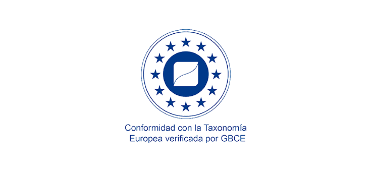 Taxonomía Europea