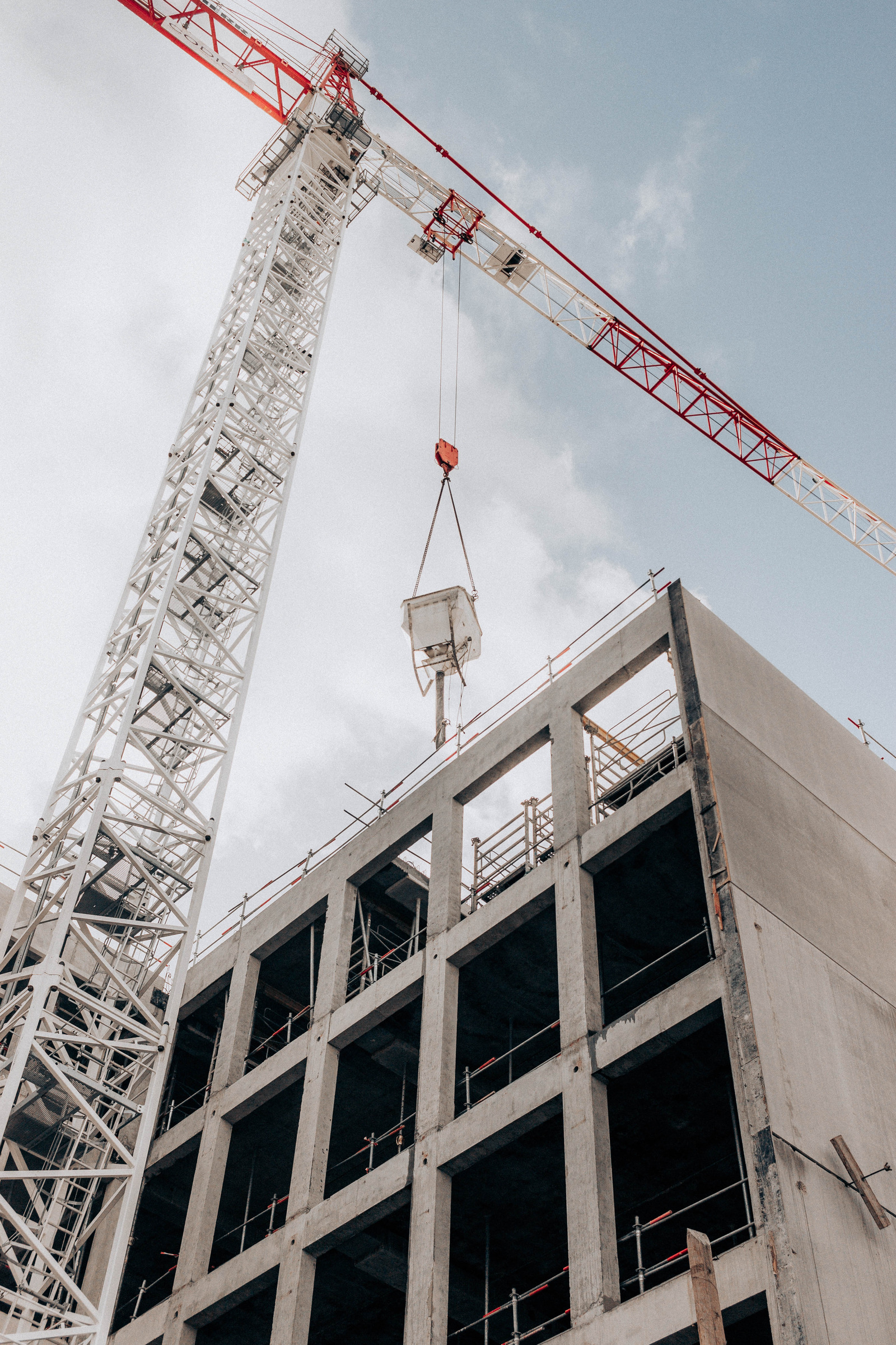 Industrialización y construcción eficiente