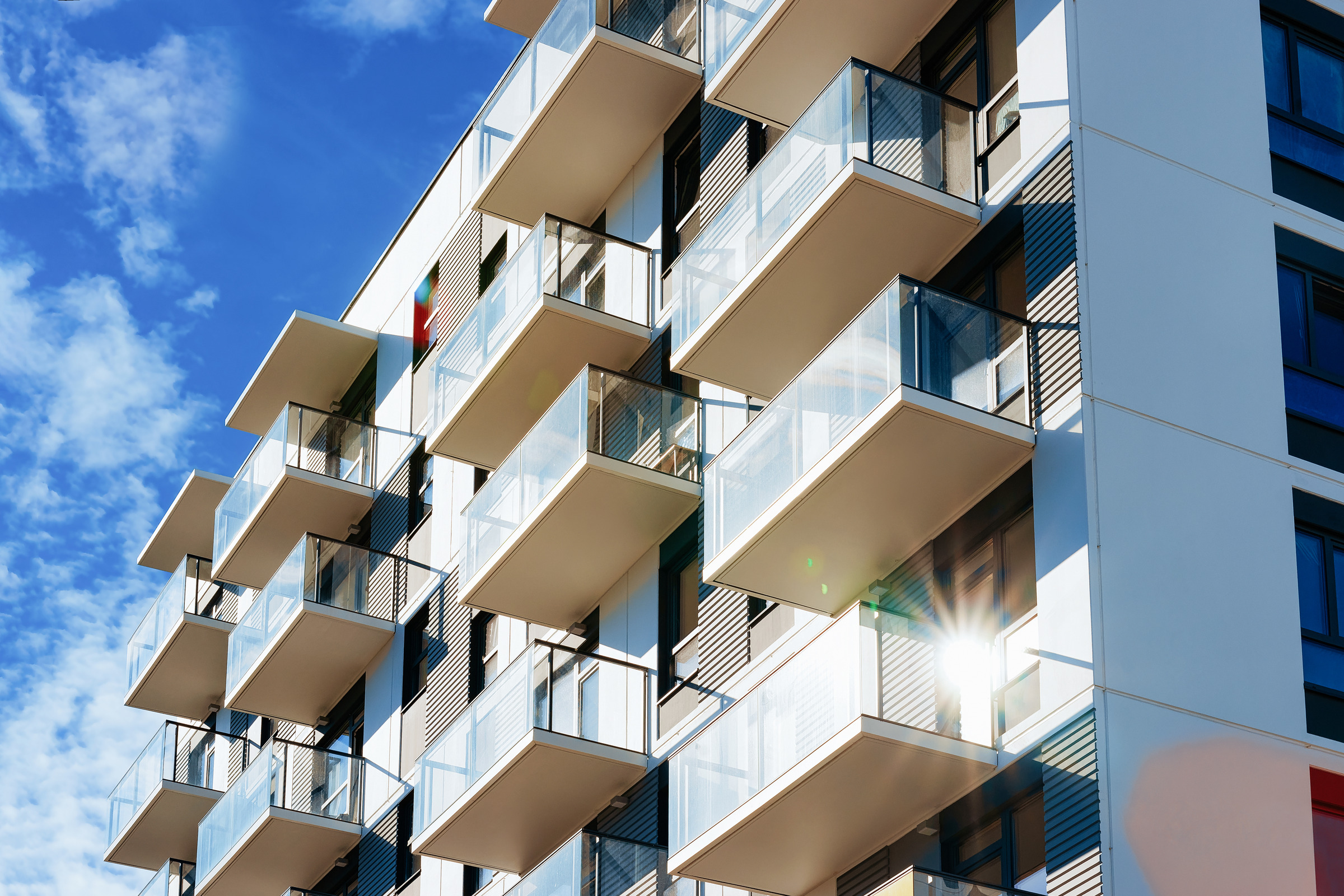 Vivienda accesible