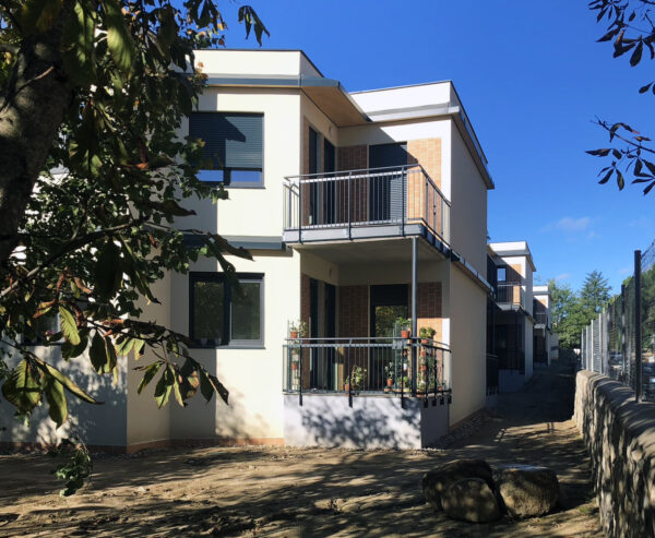 Deuda a 12 meses de €5MM con rentabilidad total del 12% - Villa Rosita - Imagen 18