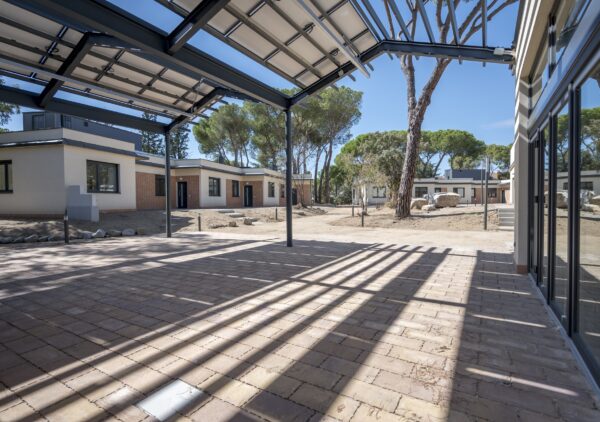 Deuda a 12 meses de €5MM con rentabilidad total del 12% - Villa Rosita - Imagen 7