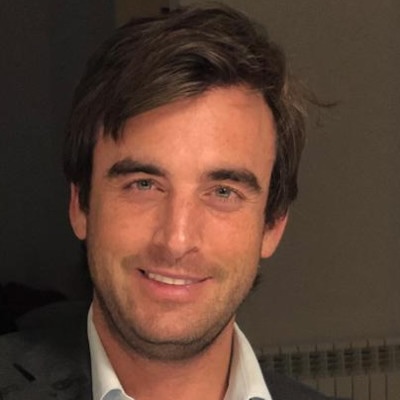 Eugenio Molina Alvear