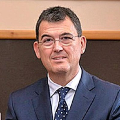 Fernando G Simarro