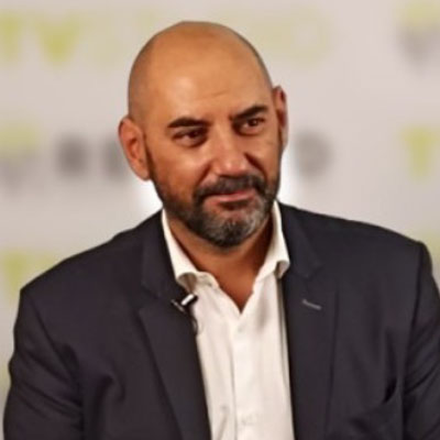 Javier Bermejo