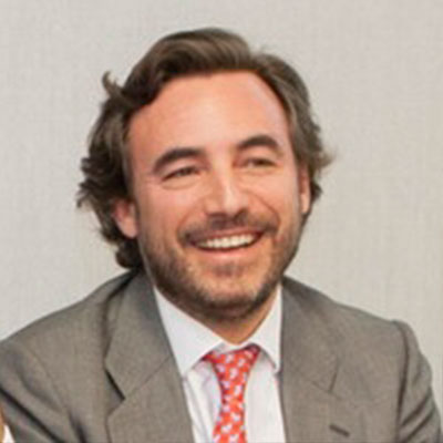 Manuel Gandarias Cebrián