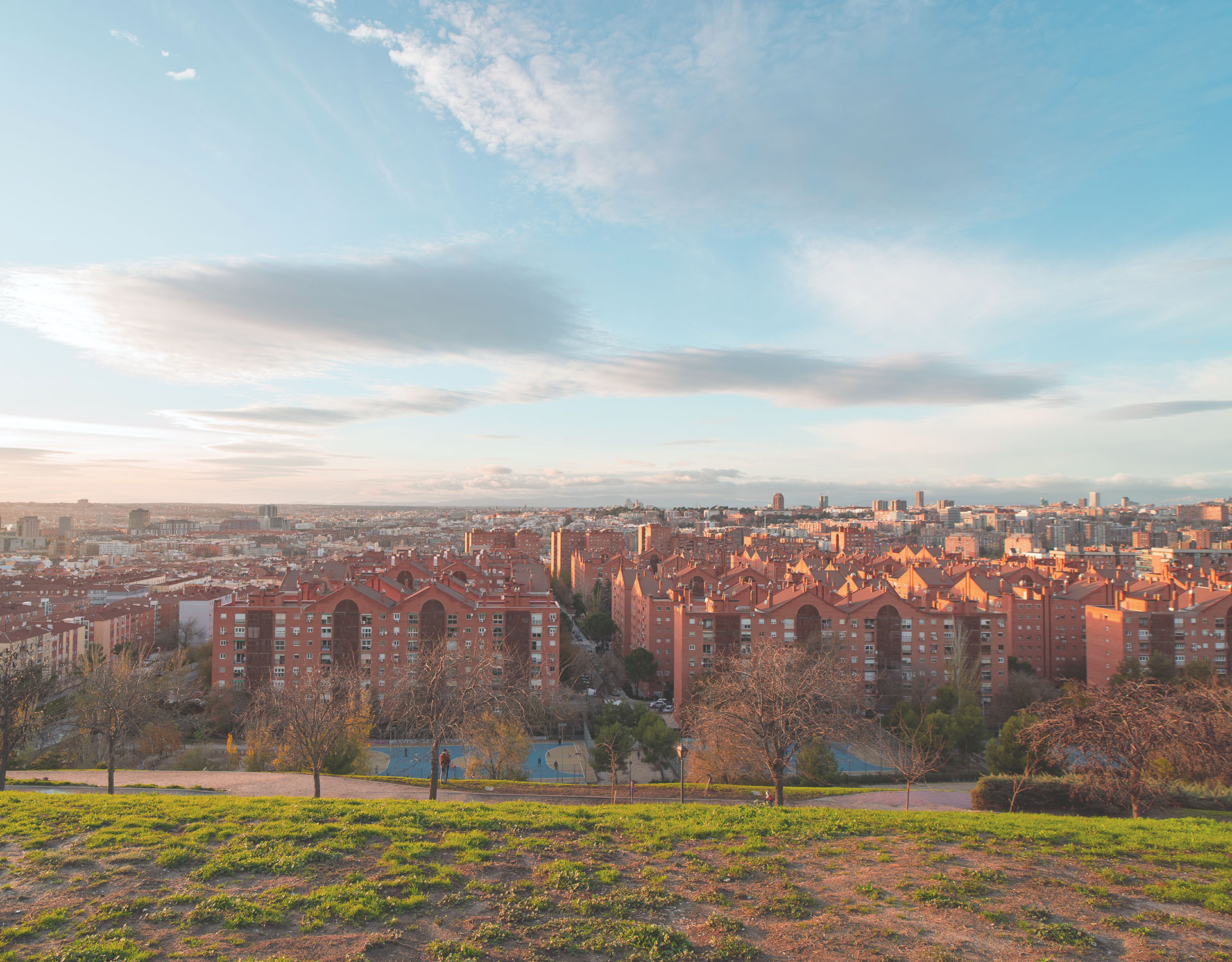 Préstamo suelo puente