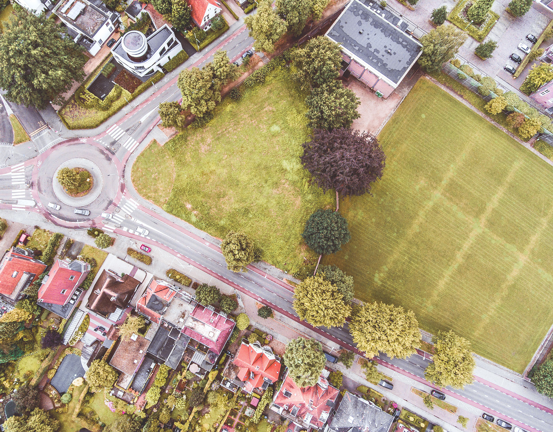 Préstamo reserva de suelo